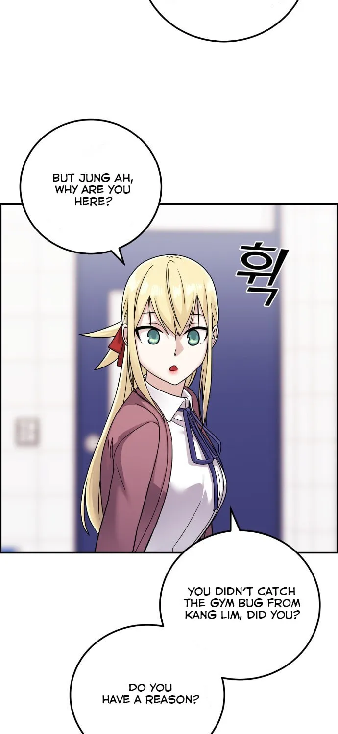 Webtoon Character Na Kang Lim Chapter 31 page 42 - 
