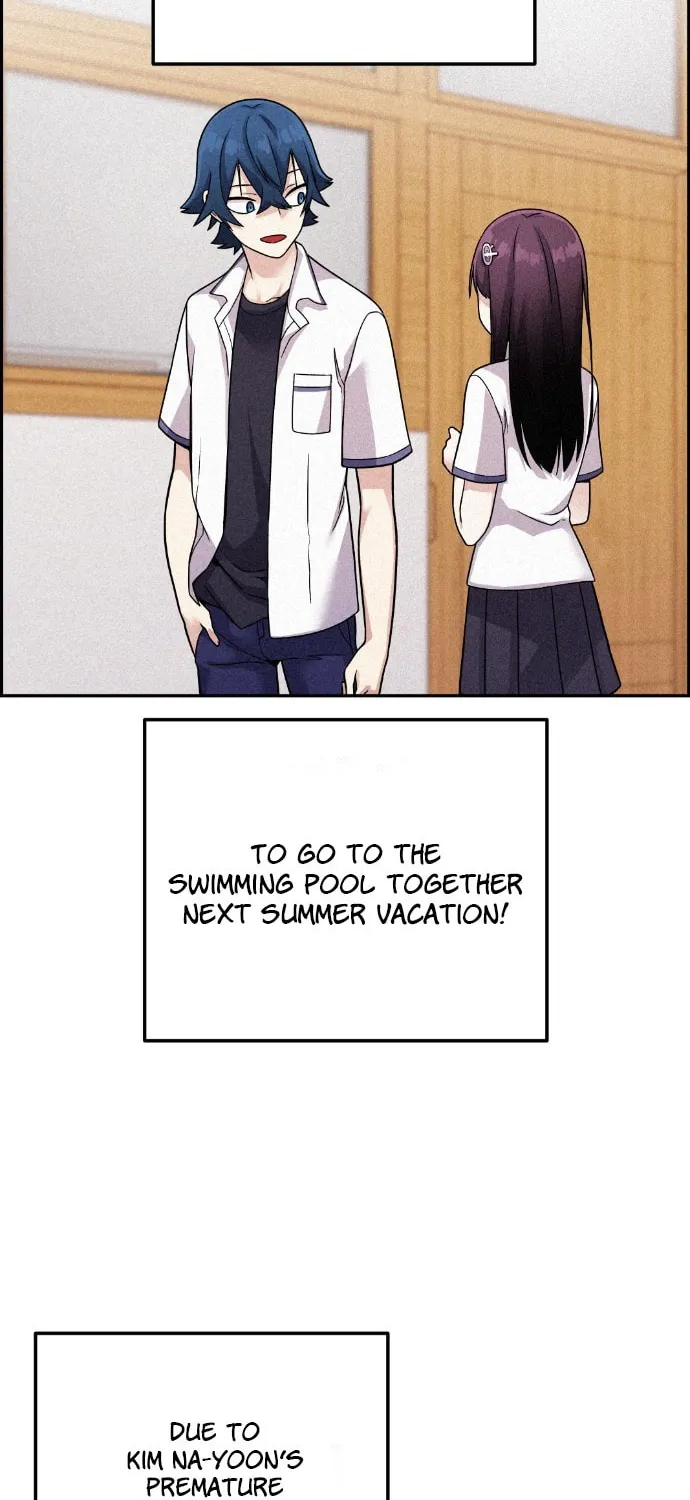 Webtoon Character Na Kang Lim Chapter 31 page 46 - 