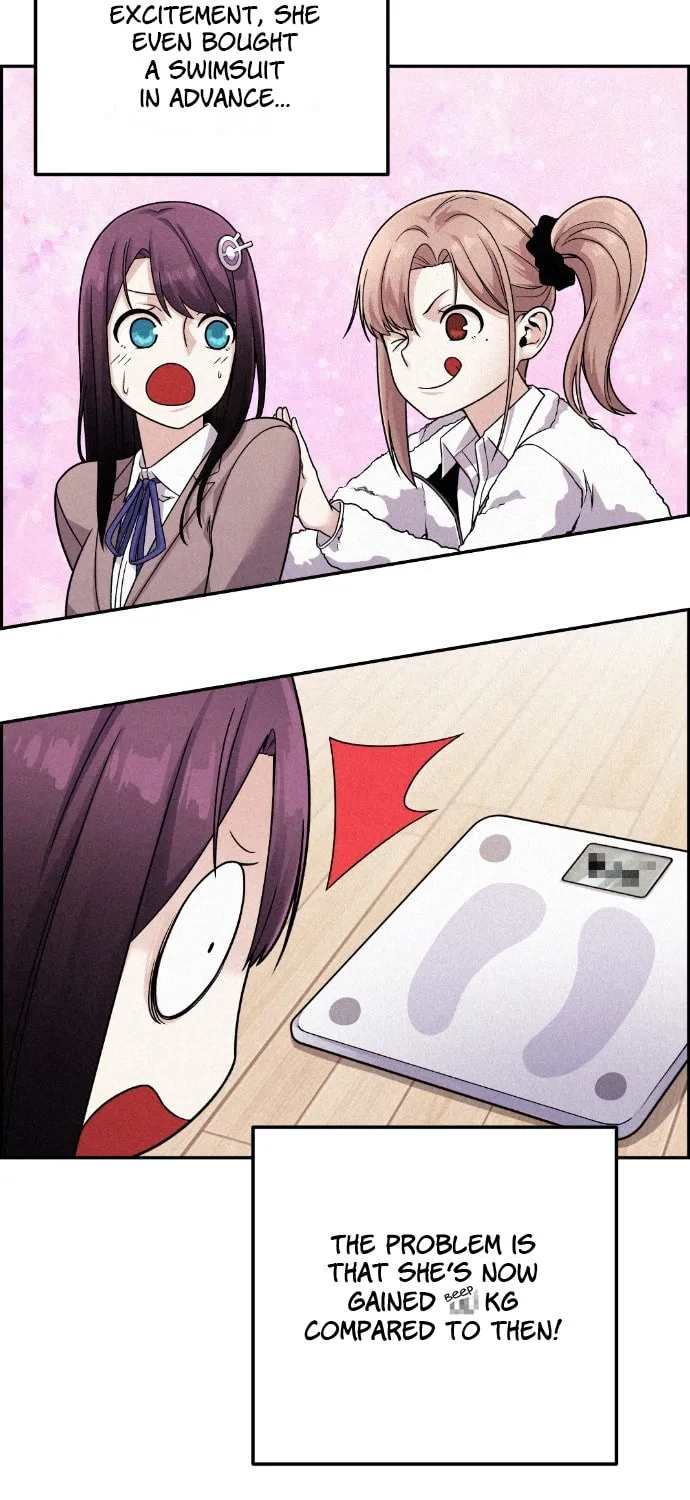 Webtoon Character Na Kang Lim Chapter 31 page 47 - 