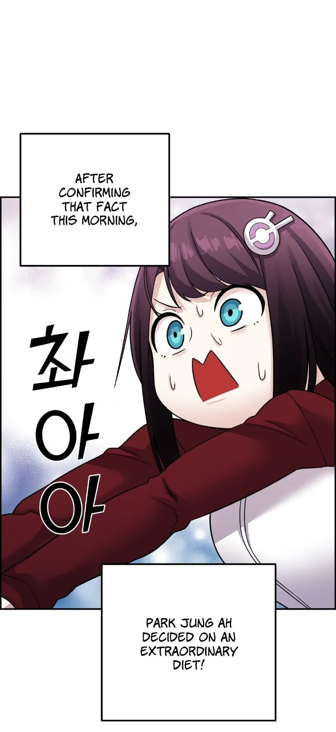 Webtoon Character Na Kang Lim Chapter 31 page 48 - 