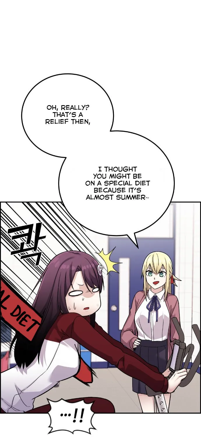 Webtoon Character Na Kang Lim Chapter 31 page 49 - 