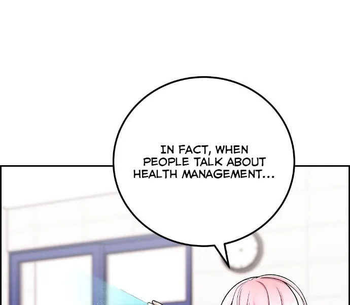 Webtoon Character Na Kang Lim Chapter 31 page 51 - 
