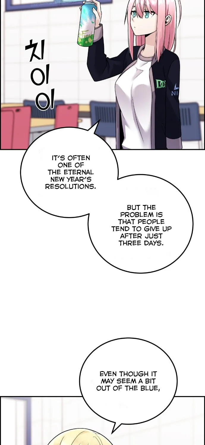 Webtoon Character Na Kang Lim Chapter 31 page 52 - 
