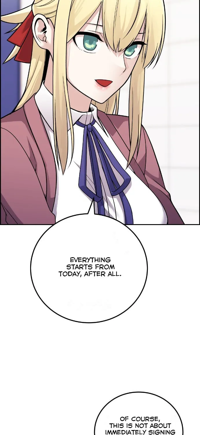 Webtoon Character Na Kang Lim Chapter 31 page 54 - 