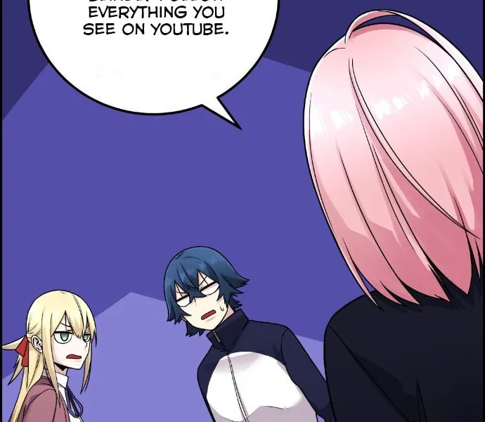 Webtoon Character Na Kang Lim Chapter 31 page 58 - 