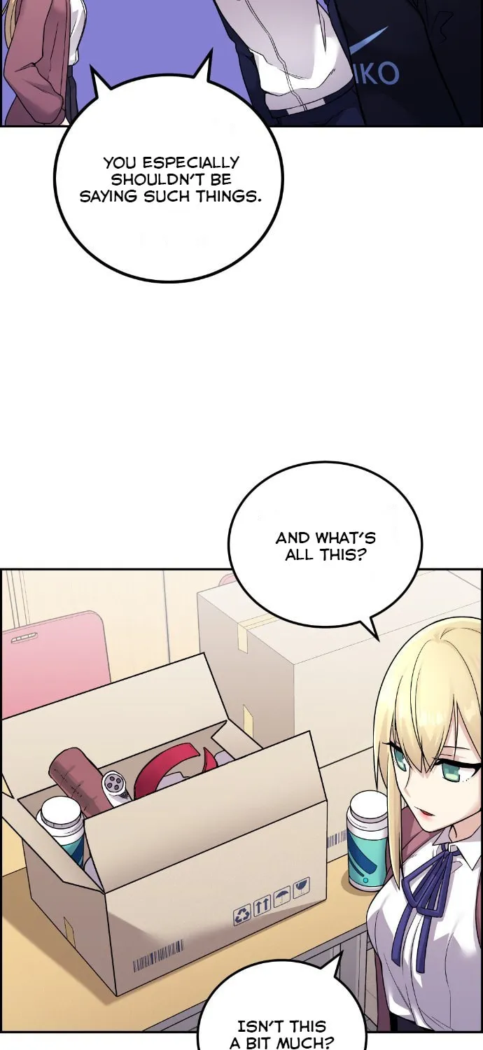 Webtoon Character Na Kang Lim Chapter 31 page 59 - 