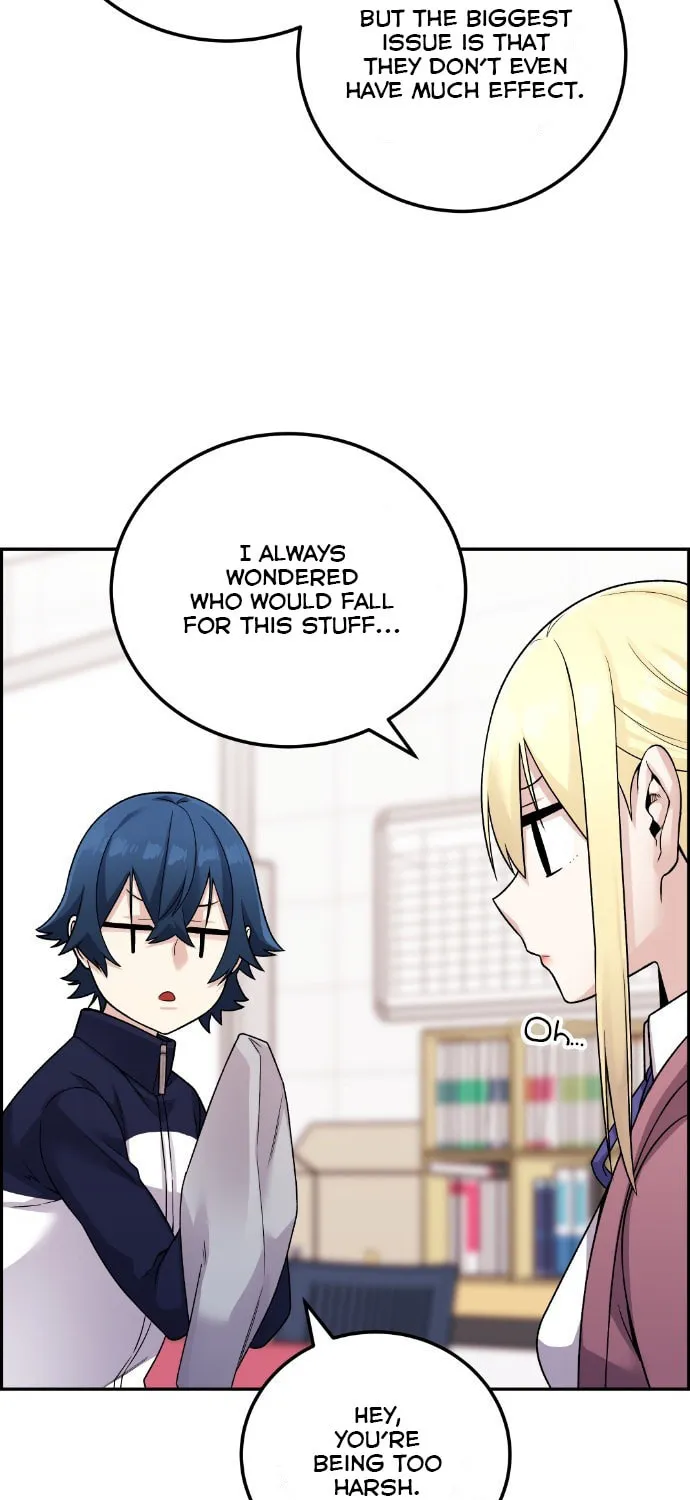 Webtoon Character Na Kang Lim Chapter 31 page 61 - 