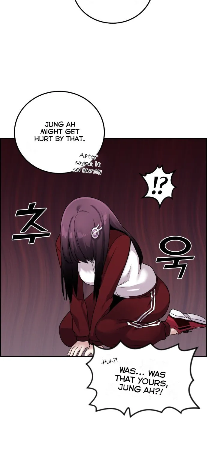 Webtoon Character Na Kang Lim Chapter 31 page 62 - 