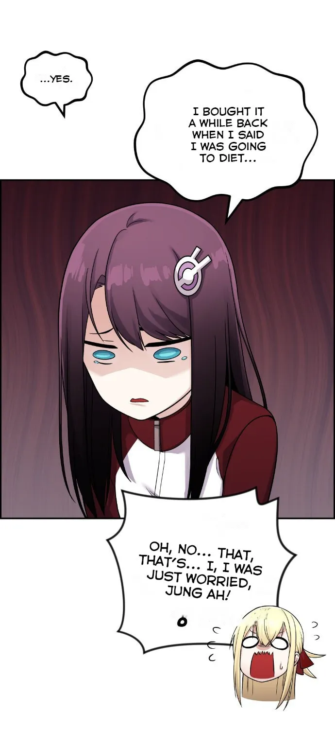 Webtoon Character Na Kang Lim Chapter 31 page 63 - 