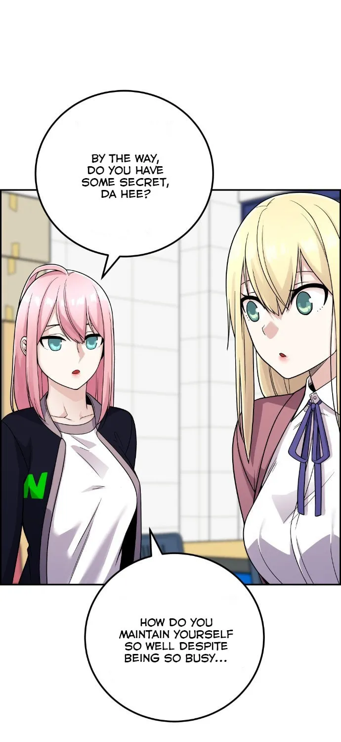Webtoon Character Na Kang Lim Chapter 31 page 64 - 