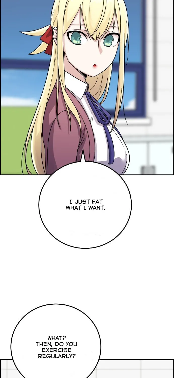 Webtoon Character Na Kang Lim Chapter 31 page 66 - 