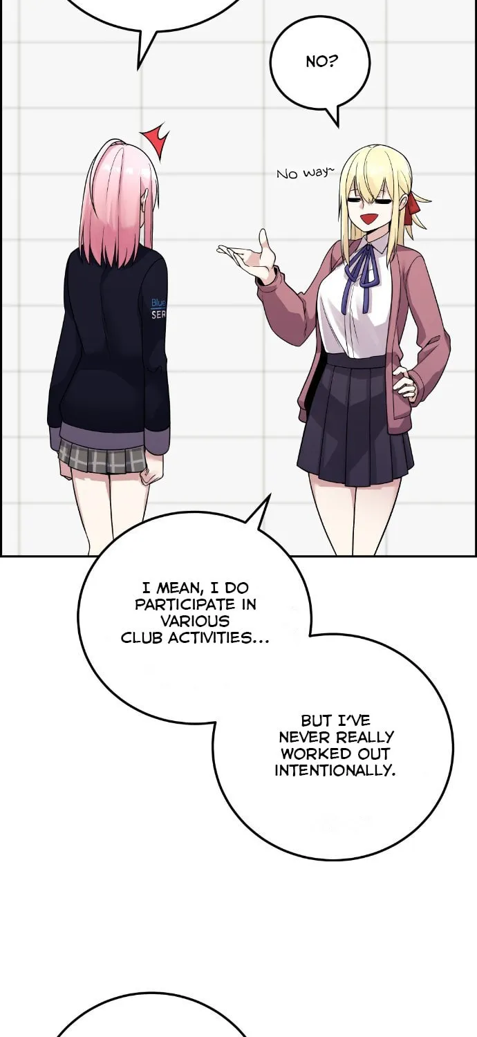 Webtoon Character Na Kang Lim Chapter 31 page 67 - 
