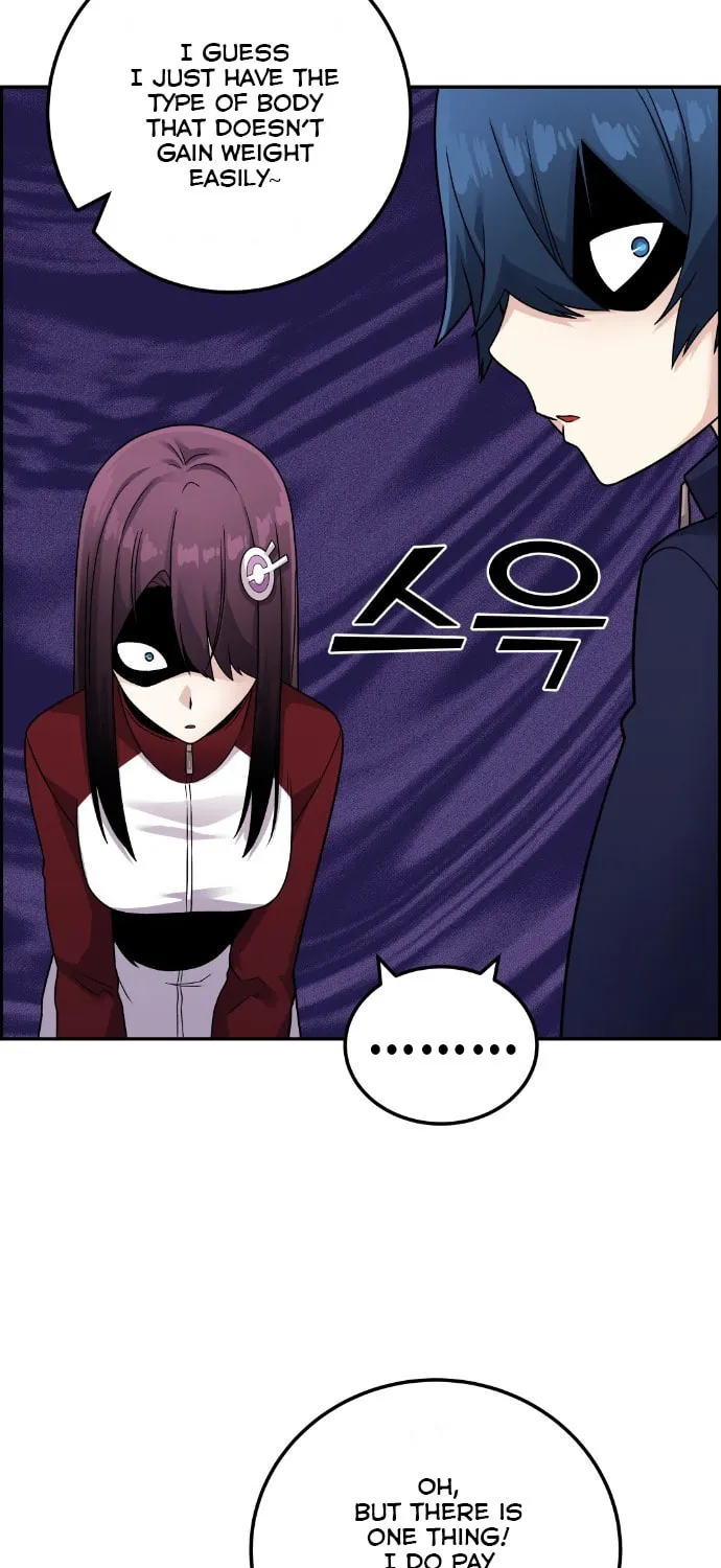 Webtoon Character Na Kang Lim Chapter 31 page 68 - 