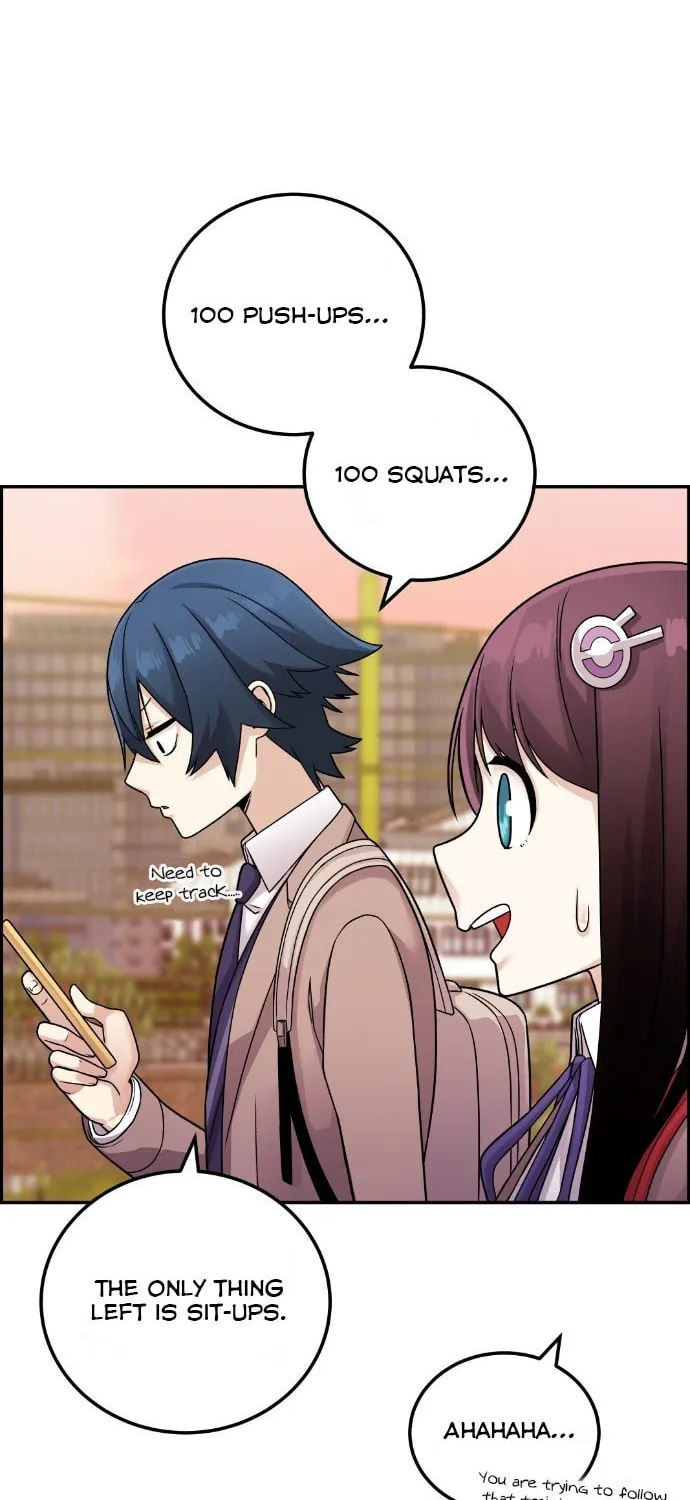 Webtoon Character Na Kang Lim Chapter 31 page 78 - 