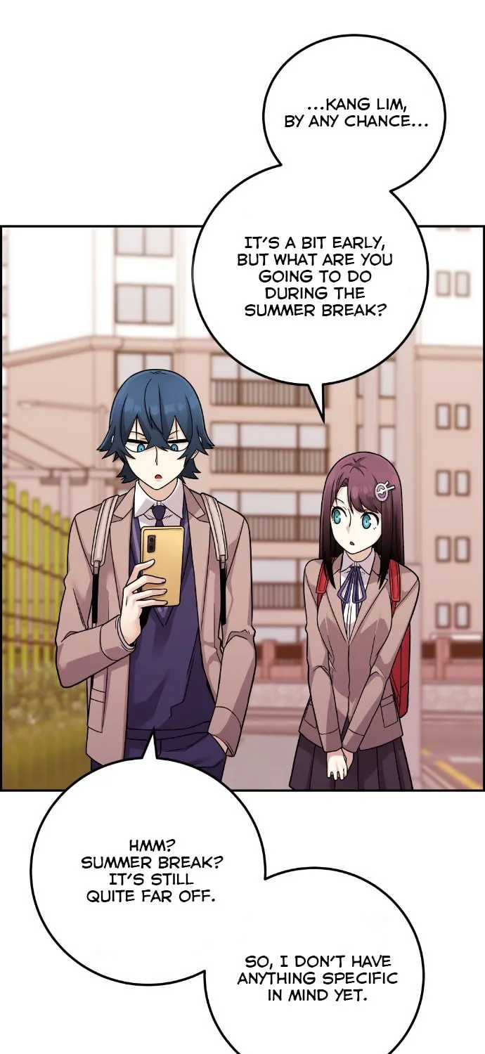 Webtoon Character Na Kang Lim Chapter 31 page 82 - 