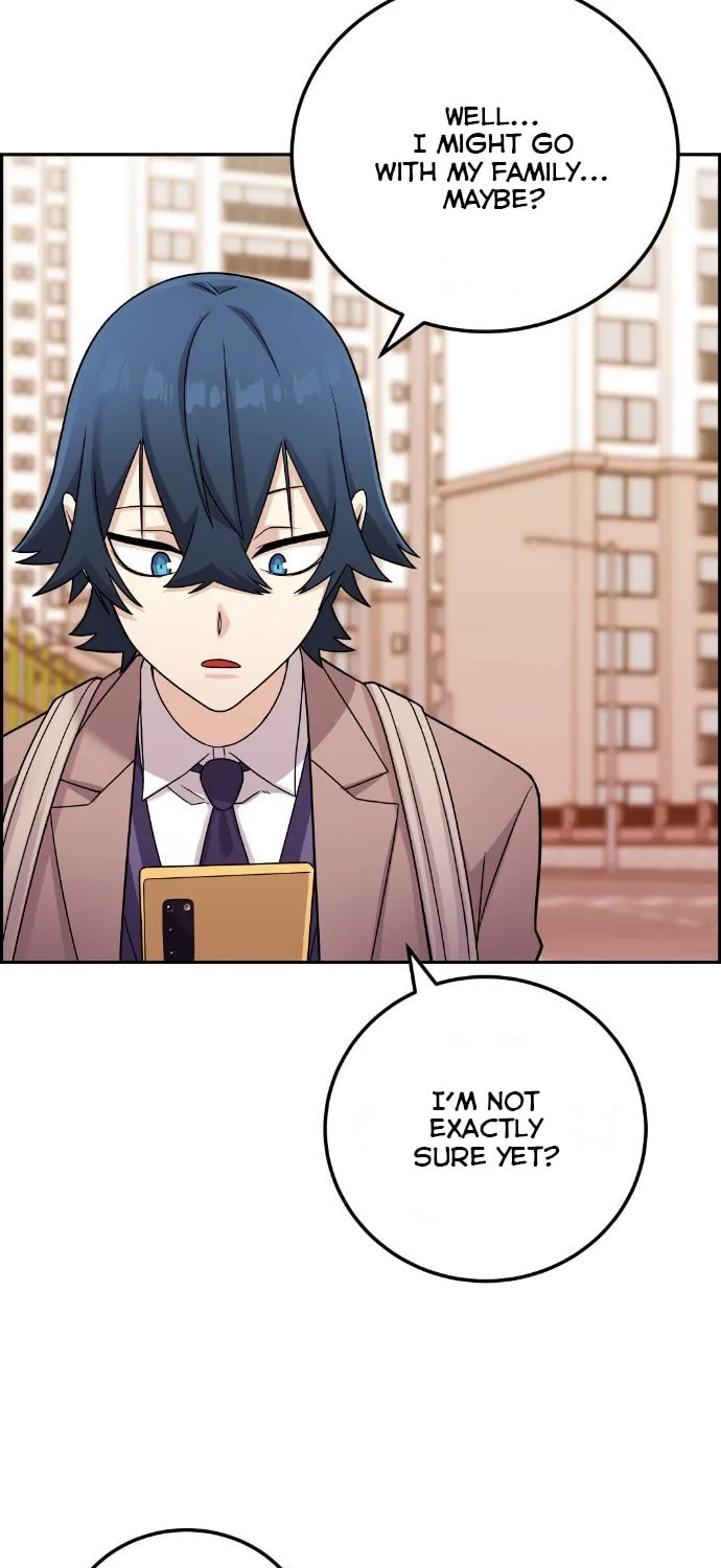 Webtoon Character Na Kang Lim Chapter 31 page 84 - 