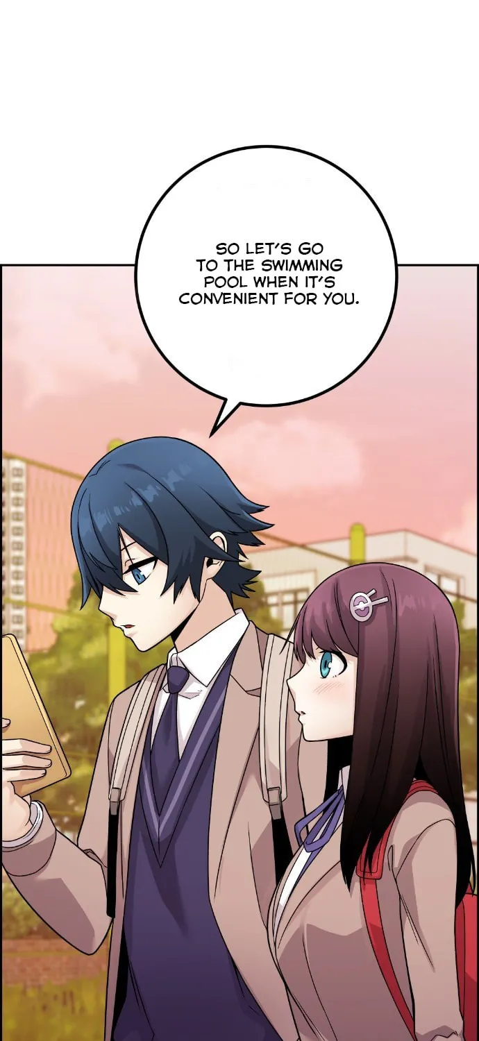 Webtoon Character Na Kang Lim Chapter 31 page 87 - 