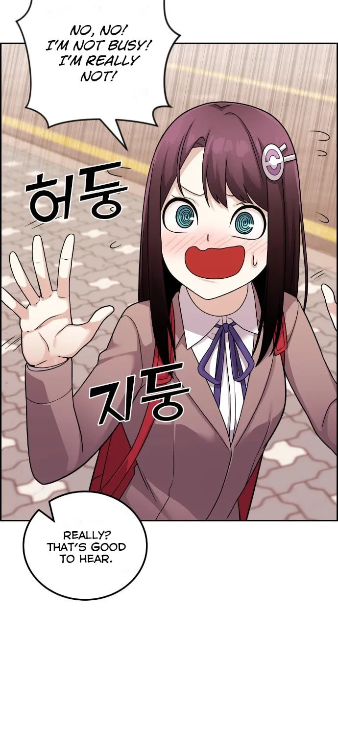 Webtoon Character Na Kang Lim Chapter 31 page 90 - 