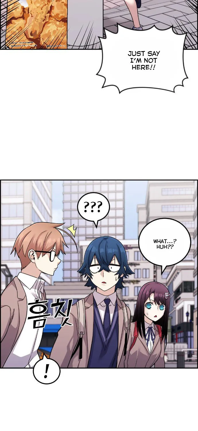 Webtoon Character Na Kang Lim Chapter 32 page 12 - 