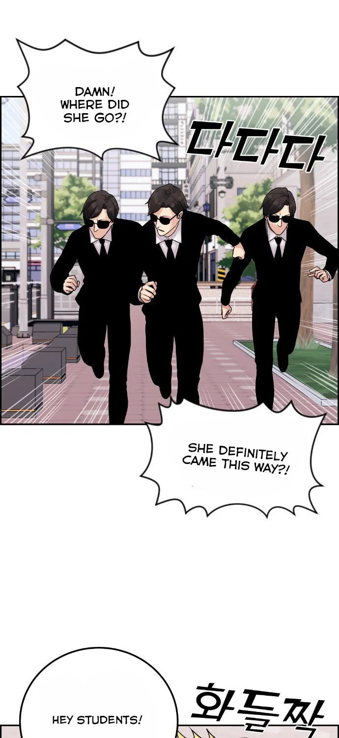 Webtoon Character Na Kang Lim Chapter 32 page 13 - 