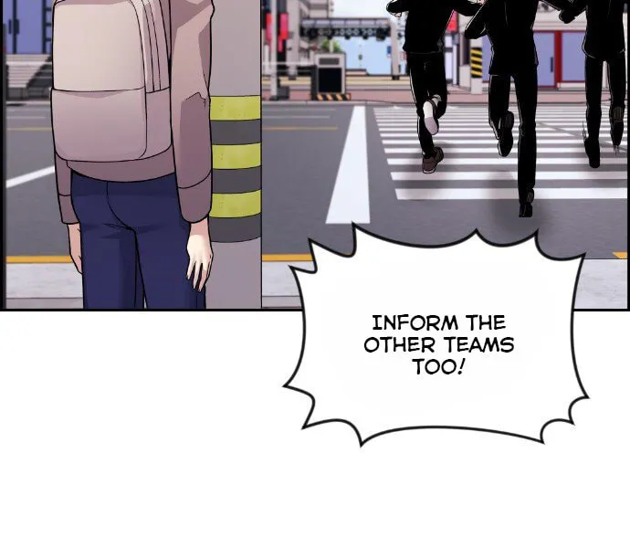 Webtoon Character Na Kang Lim Chapter 32 page 16 - 