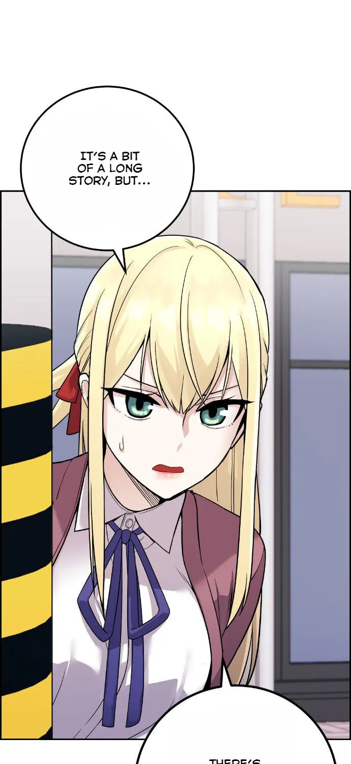 Webtoon Character Na Kang Lim Chapter 32 page 18 - 
