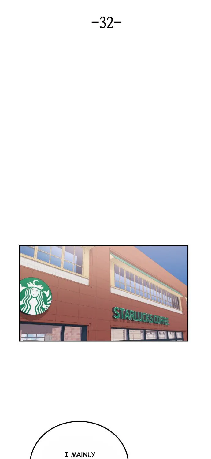 Webtoon Character Na Kang Lim Chapter 32 page 20 - 