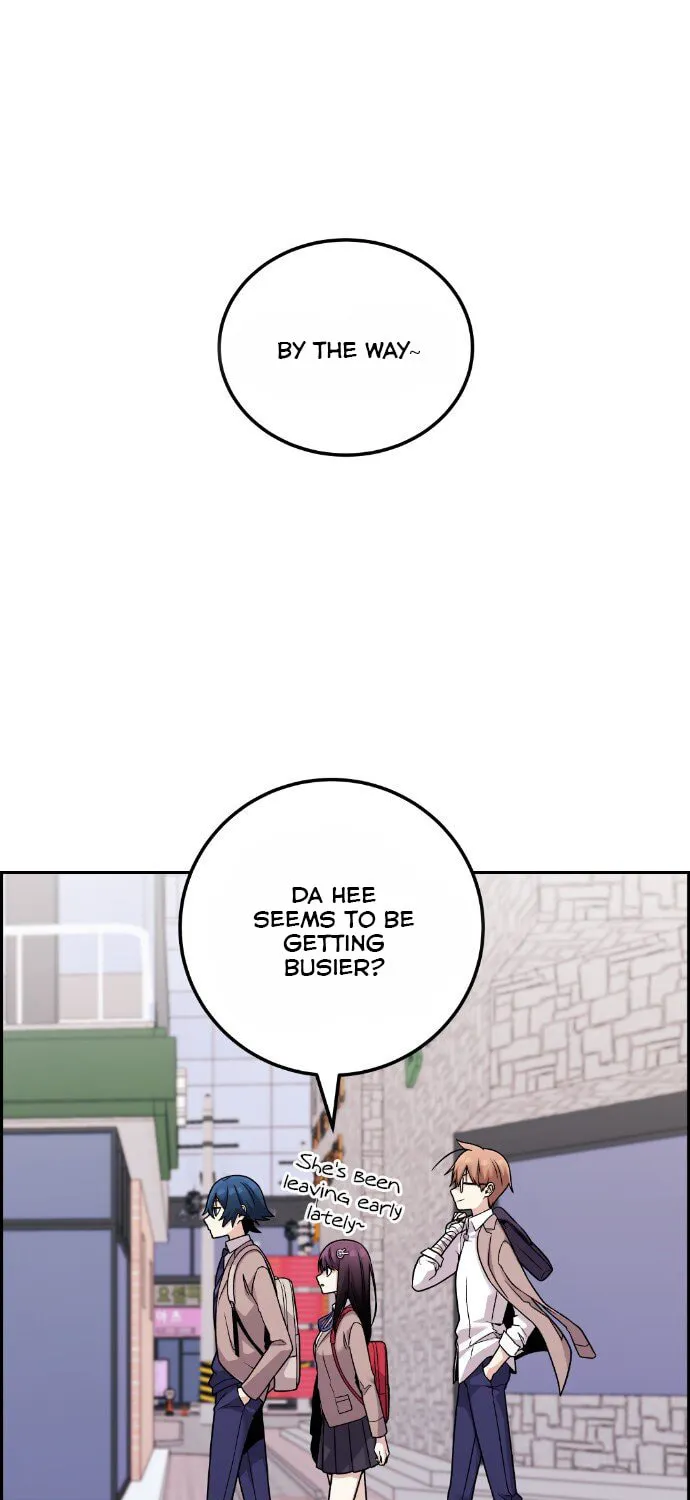 Webtoon Character Na Kang Lim Chapter 32 page 3 - 