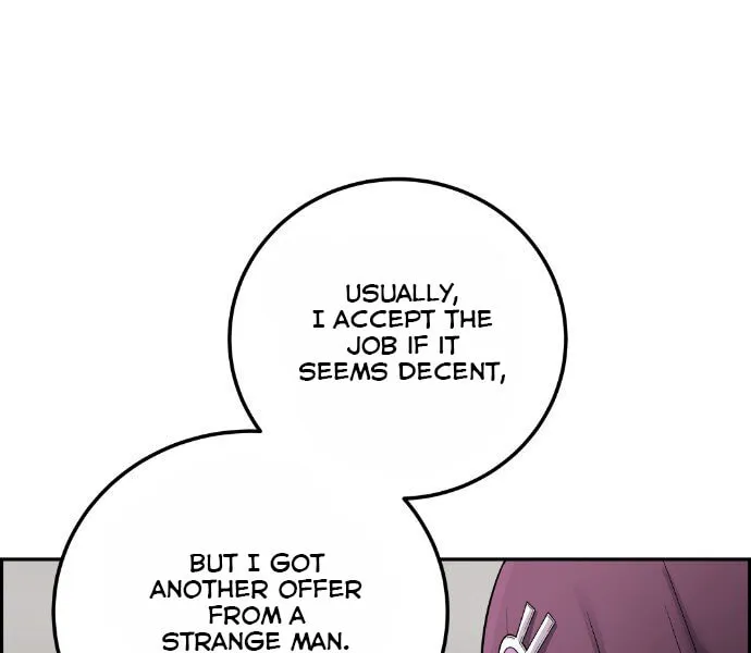 Webtoon Character Na Kang Lim Chapter 32 page 23 - 