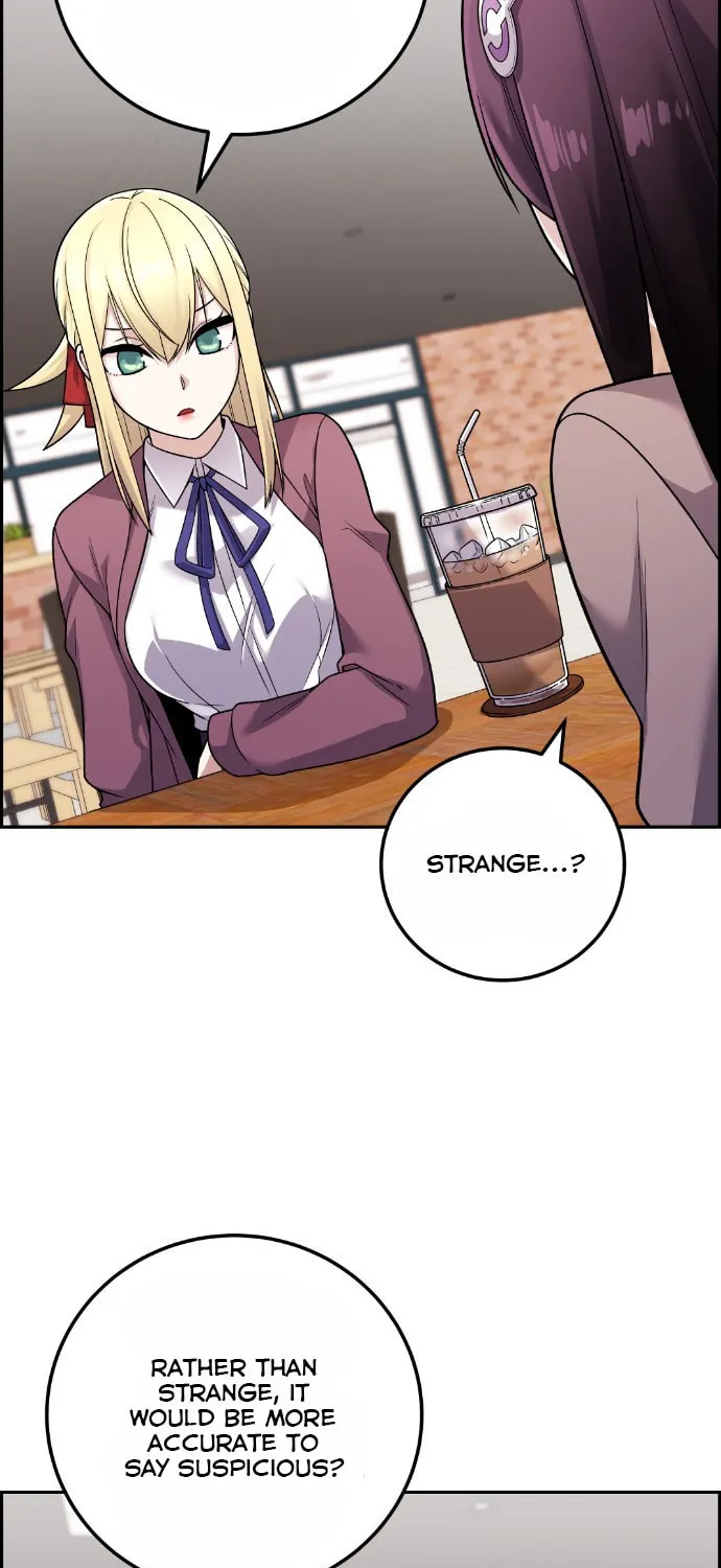 Webtoon Character Na Kang Lim Chapter 32 page 24 - 