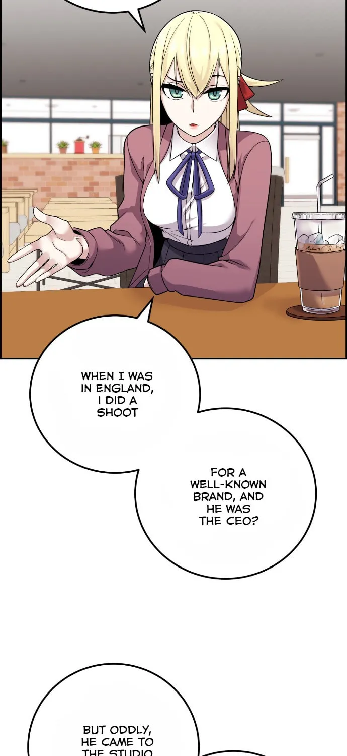 Webtoon Character Na Kang Lim Chapter 32 page 25 - 