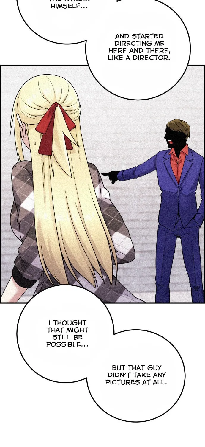 Webtoon Character Na Kang Lim Chapter 32 page 26 - 