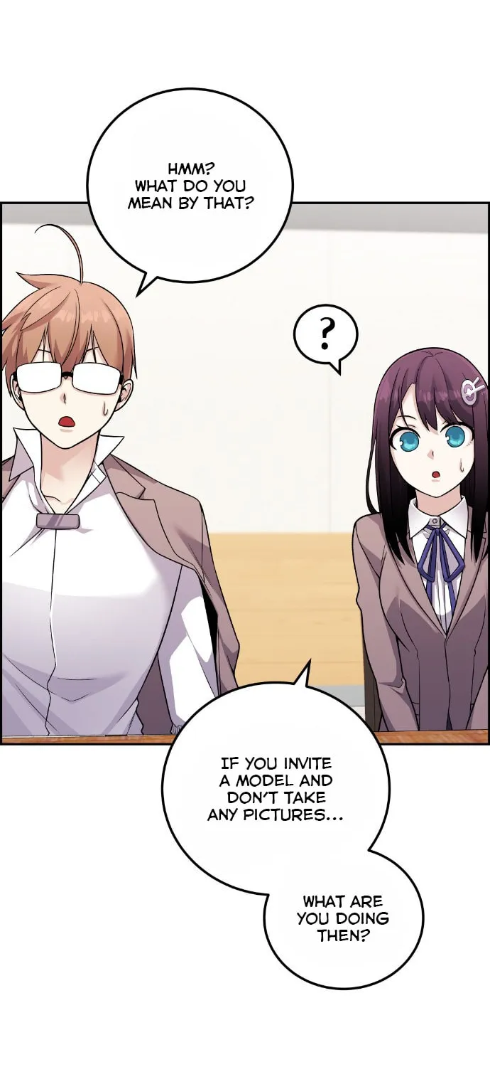 Webtoon Character Na Kang Lim Chapter 32 page 27 - 