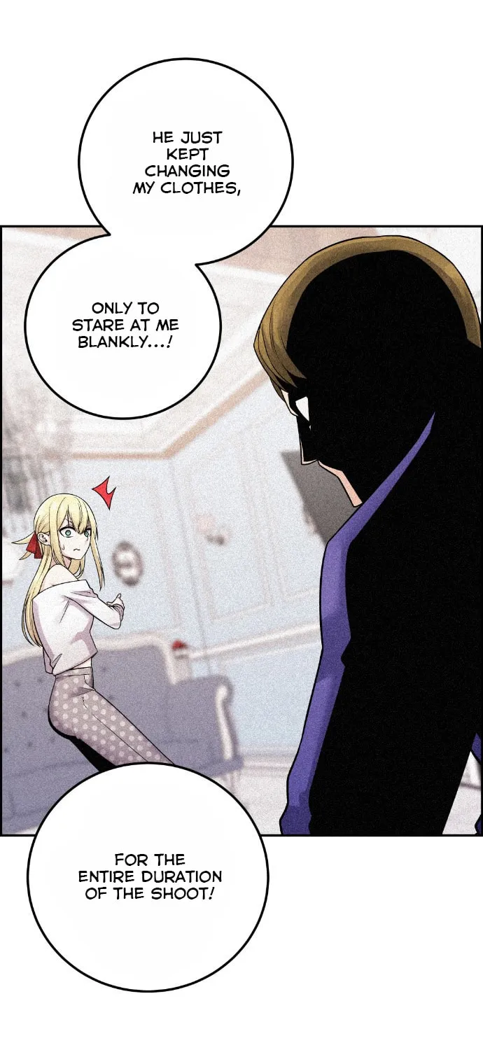 Webtoon Character Na Kang Lim Chapter 32 page 29 - 