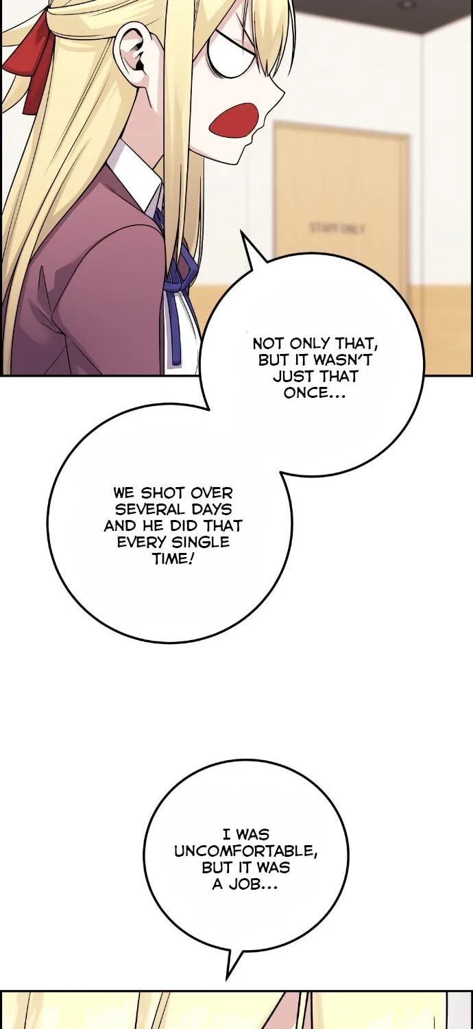 Webtoon Character Na Kang Lim Chapter 32 page 32 - 