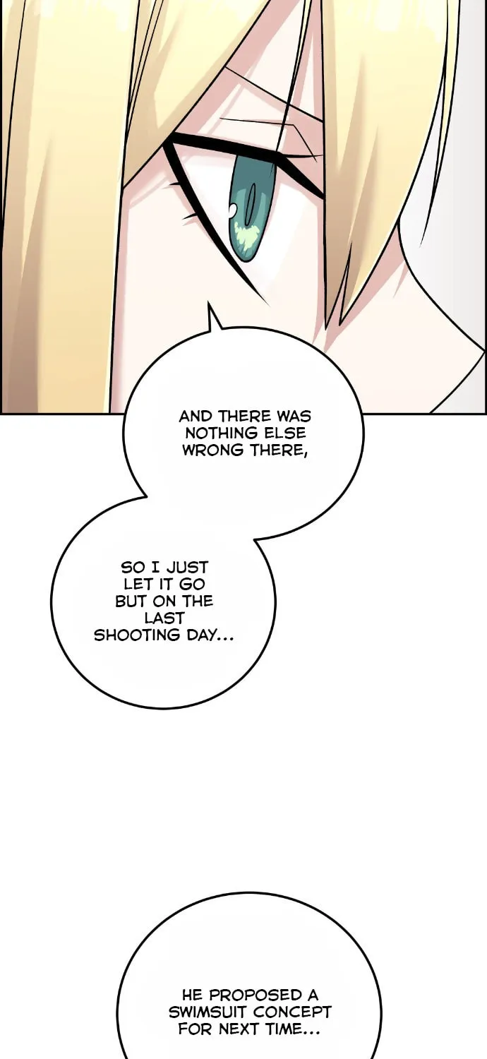 Webtoon Character Na Kang Lim Chapter 32 page 33 - 
