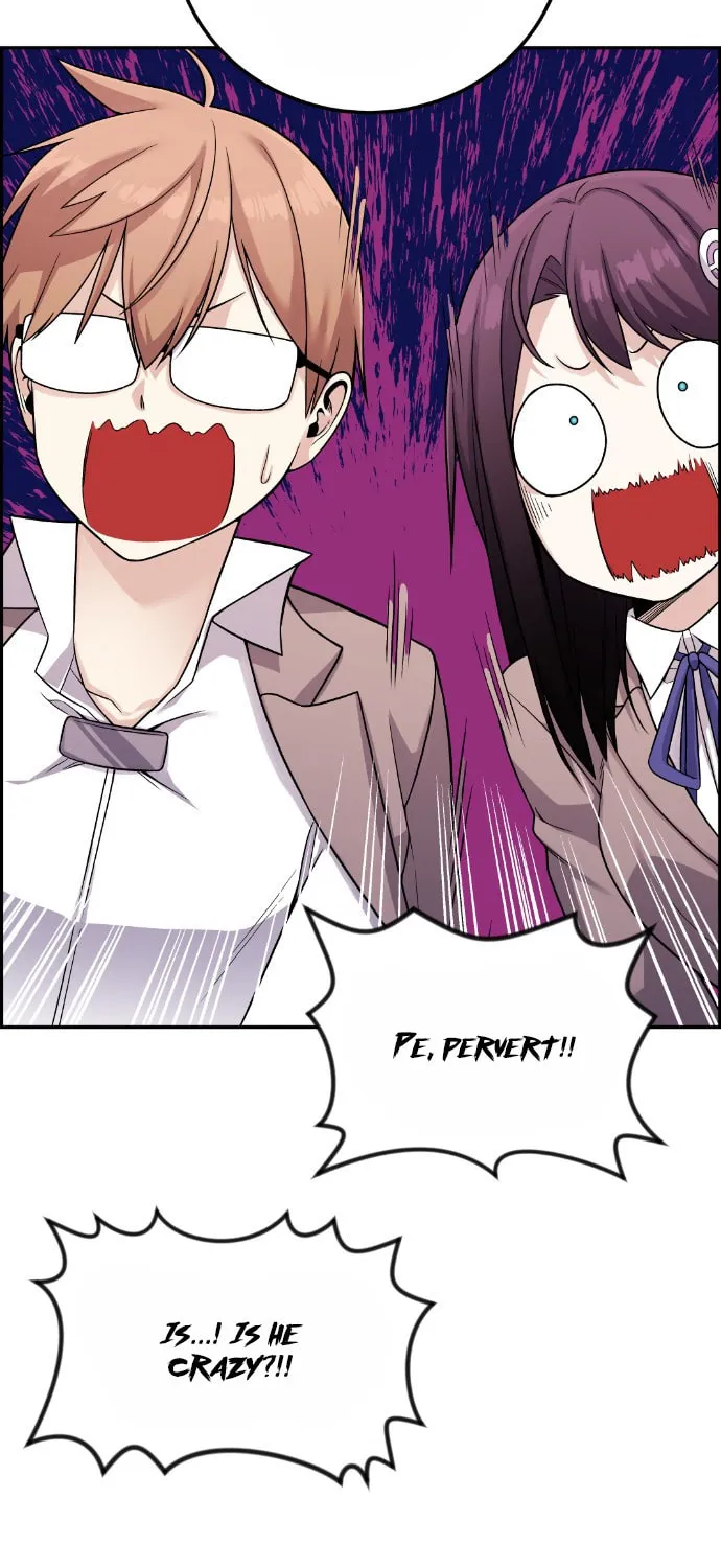 Webtoon Character Na Kang Lim Chapter 32 page 34 - 