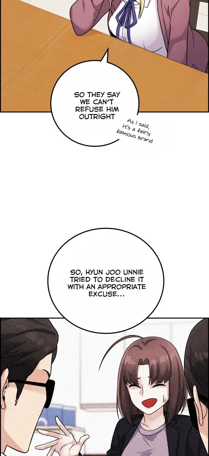 Webtoon Character Na Kang Lim Chapter 32 page 39 - 