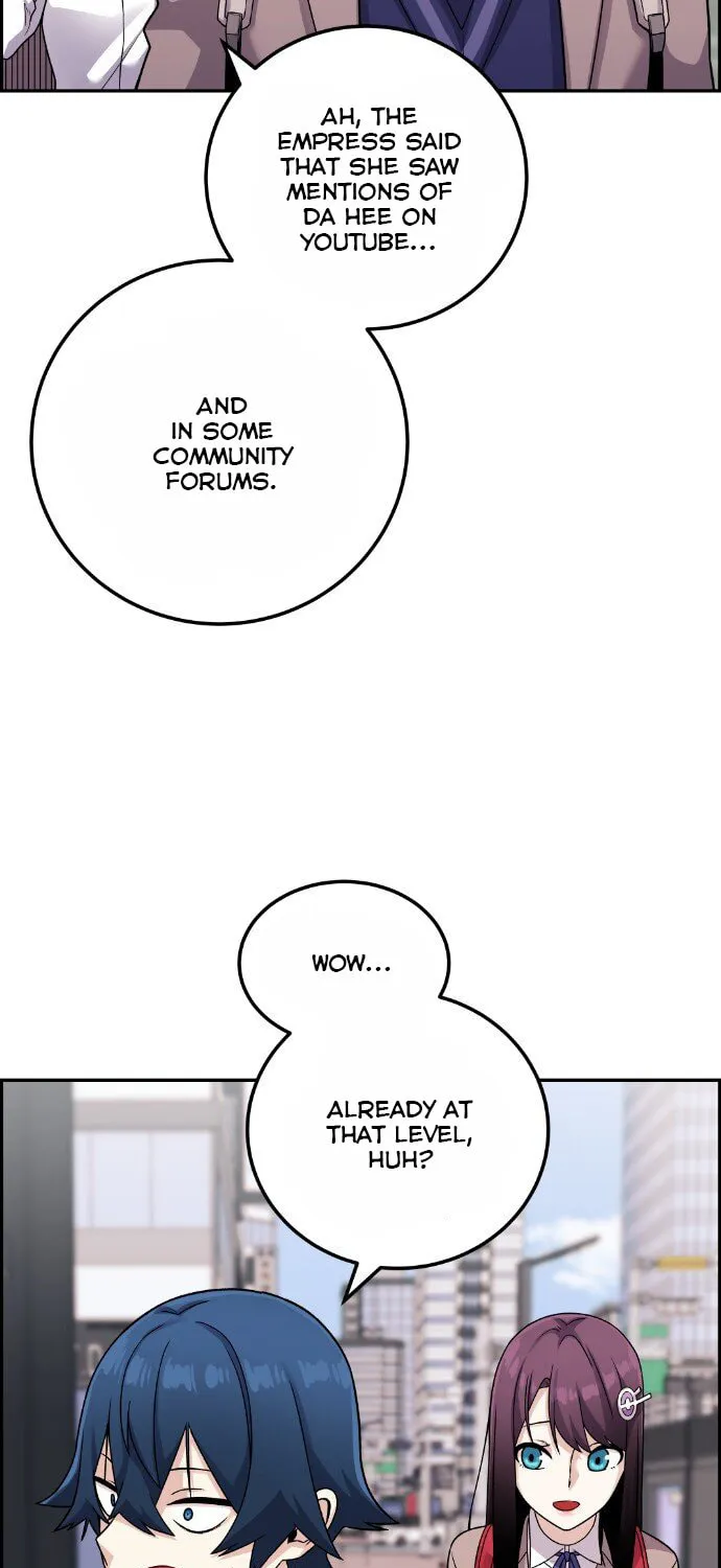 Webtoon Character Na Kang Lim Chapter 32 page 5 - 