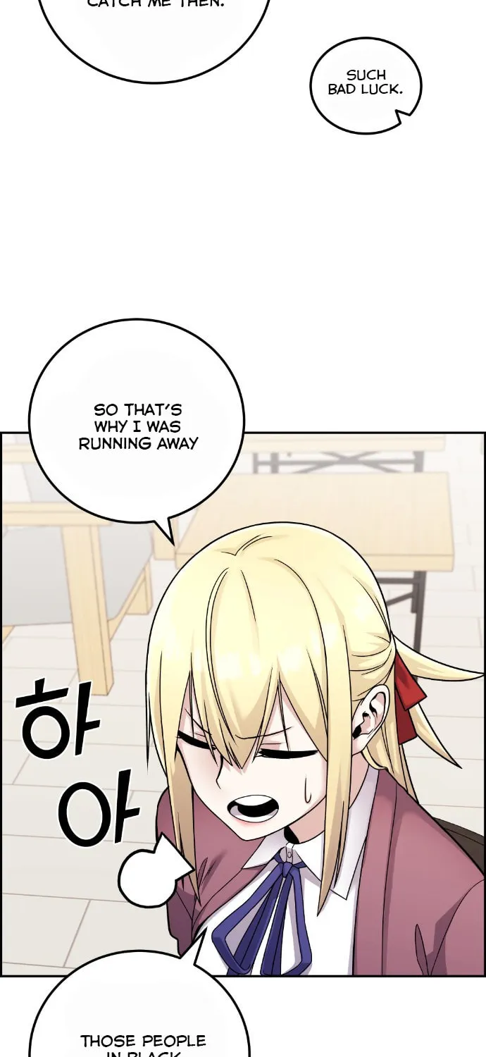 Webtoon Character Na Kang Lim Chapter 32 page 41 - 