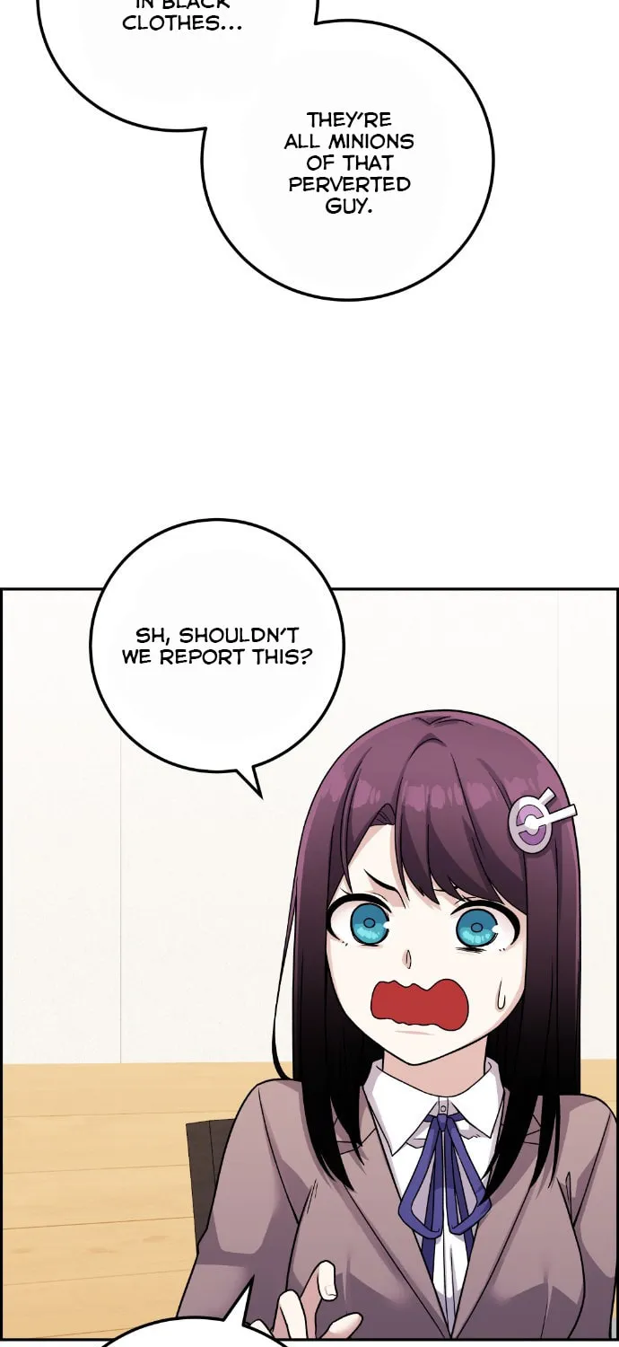 Webtoon Character Na Kang Lim Chapter 32 page 42 - 