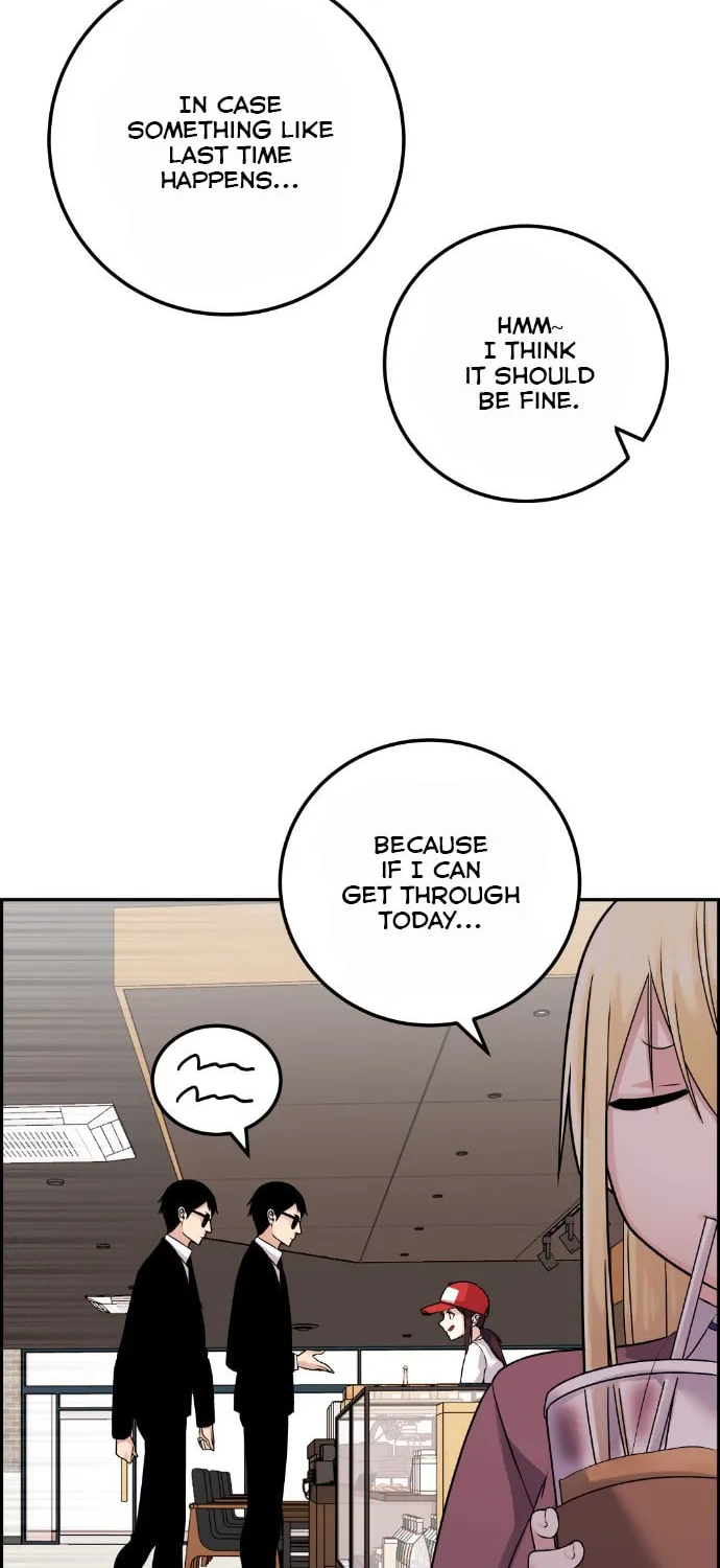 Webtoon Character Na Kang Lim Chapter 32 page 43 - 