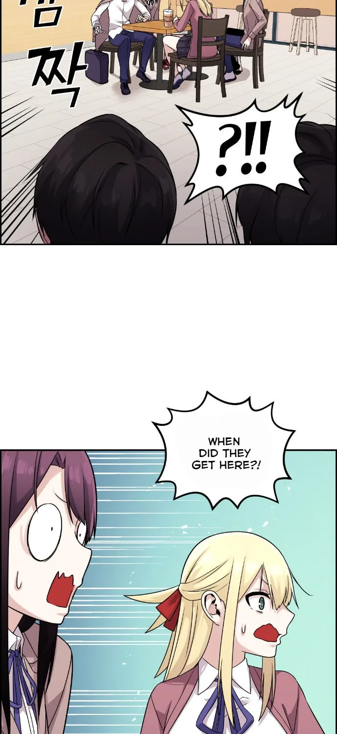 Webtoon Character Na Kang Lim Chapter 32 page 46 - 