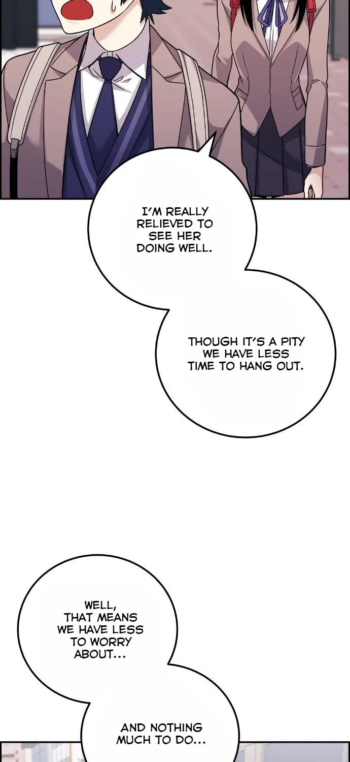 Webtoon Character Na Kang Lim Chapter 32 page 6 - 