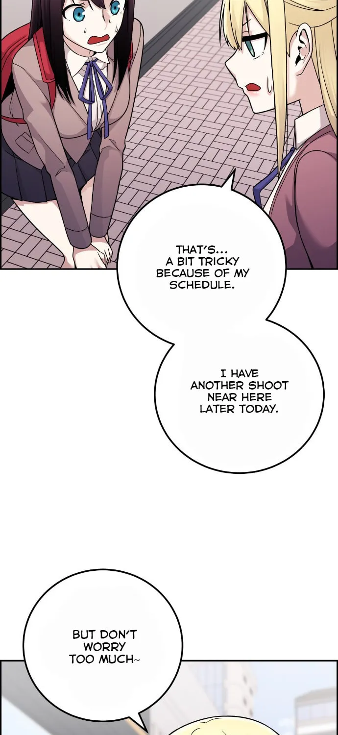Webtoon Character Na Kang Lim Chapter 32 page 54 - 