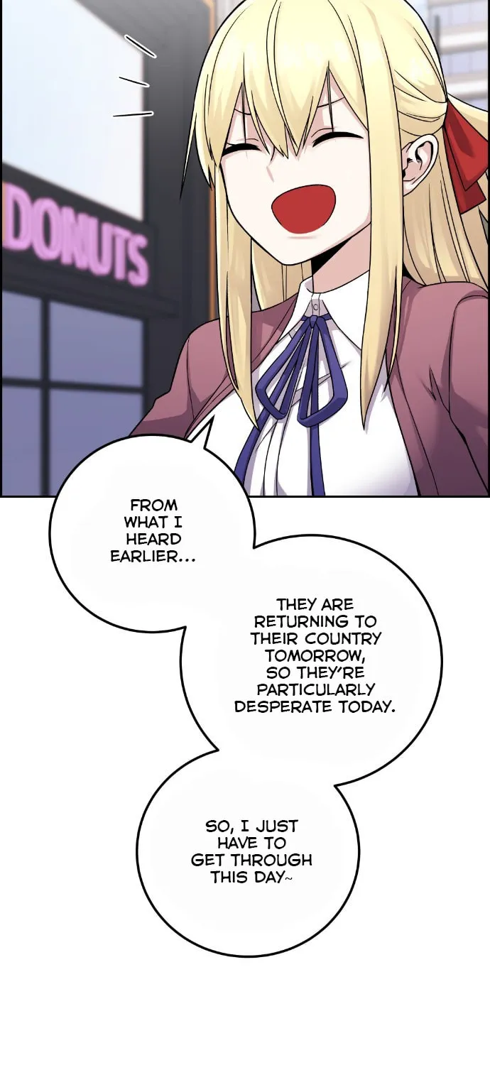 Webtoon Character Na Kang Lim Chapter 32 page 55 - 
