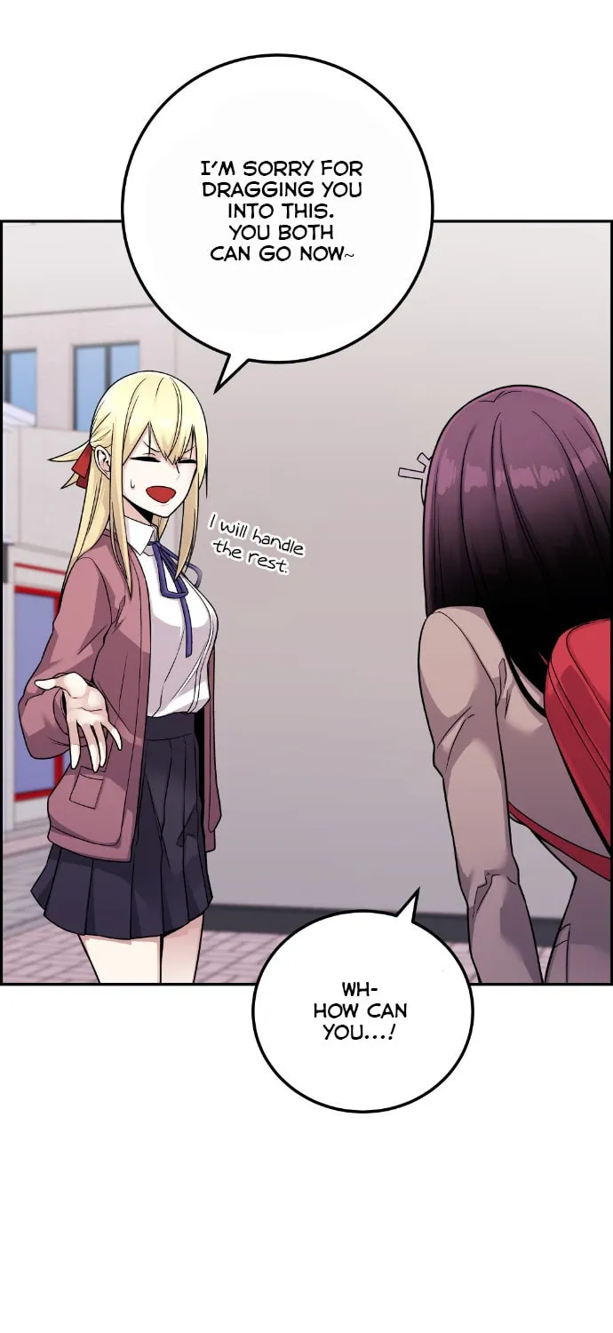 Webtoon Character Na Kang Lim Chapter 32 page 56 - 