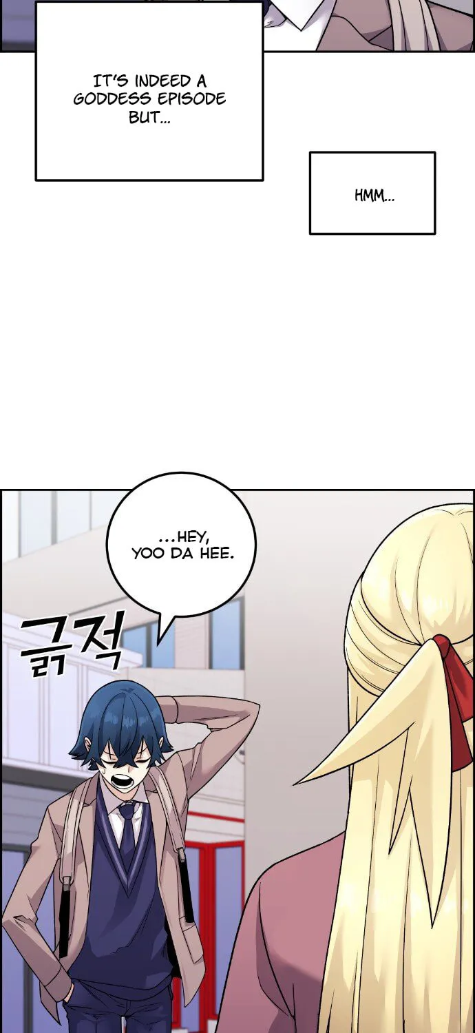 Webtoon Character Na Kang Lim Chapter 32 page 59 - 