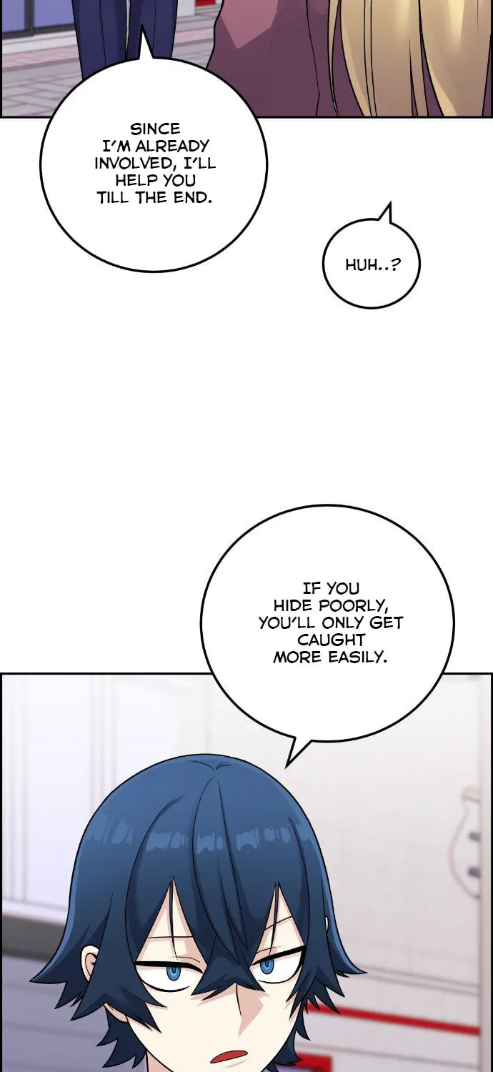 Webtoon Character Na Kang Lim Chapter 32 page 60 - 