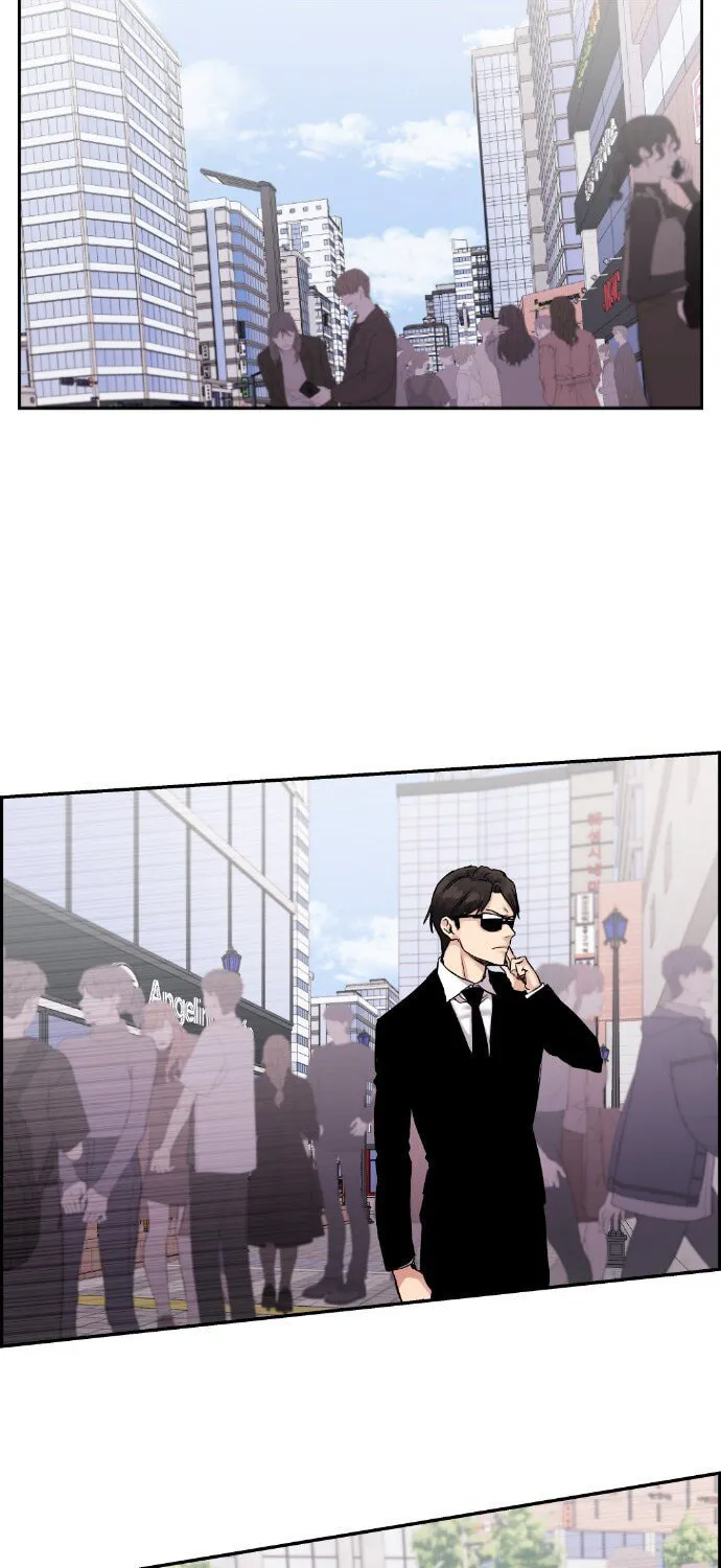 Webtoon Character Na Kang Lim Chapter 32 page 62 - 